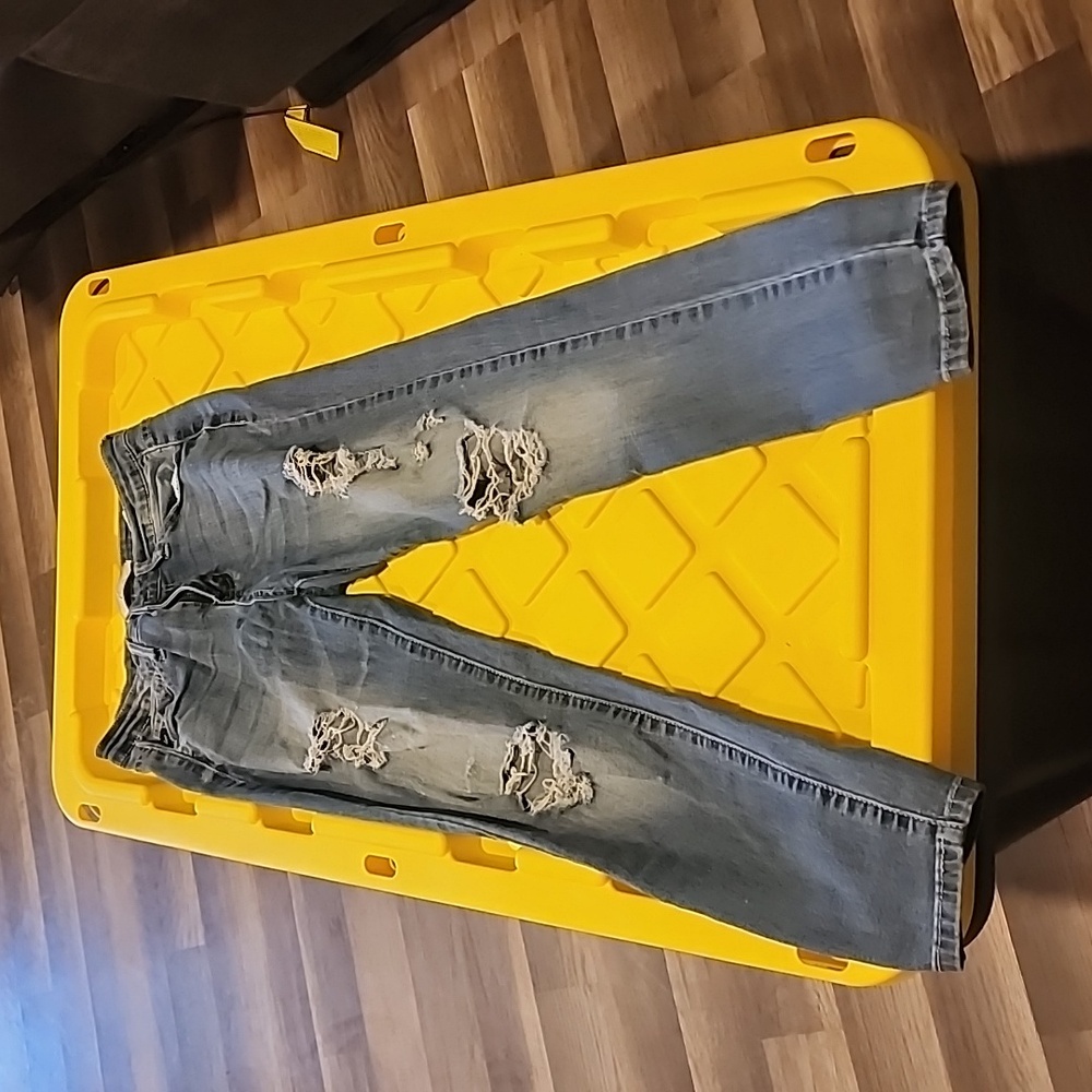 Kancan skinny size 27